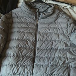 Puffer Jacket