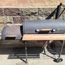 New Braunfels Smokers