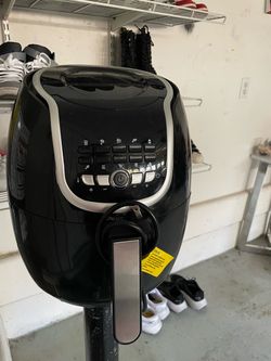AIR FRY