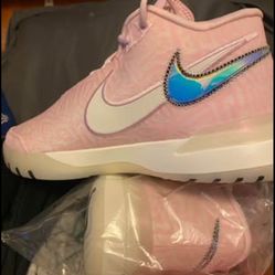 Nike Lebron NXXT Genisus Baskstball Shoes NEW Men’s 13