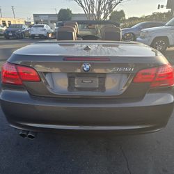 2011 BMW 328I COVT.4888