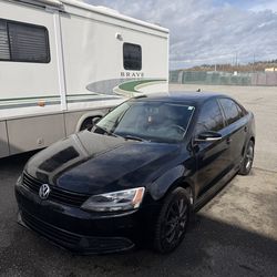 2011 Jetta