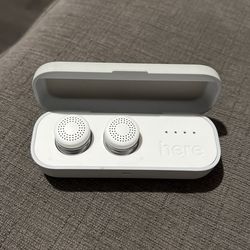 HERE ONE EARBUDS