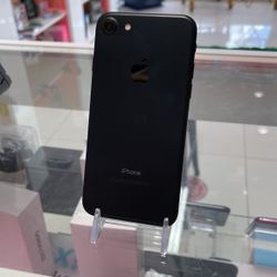 iPhone 7 / 32GB / Negro 