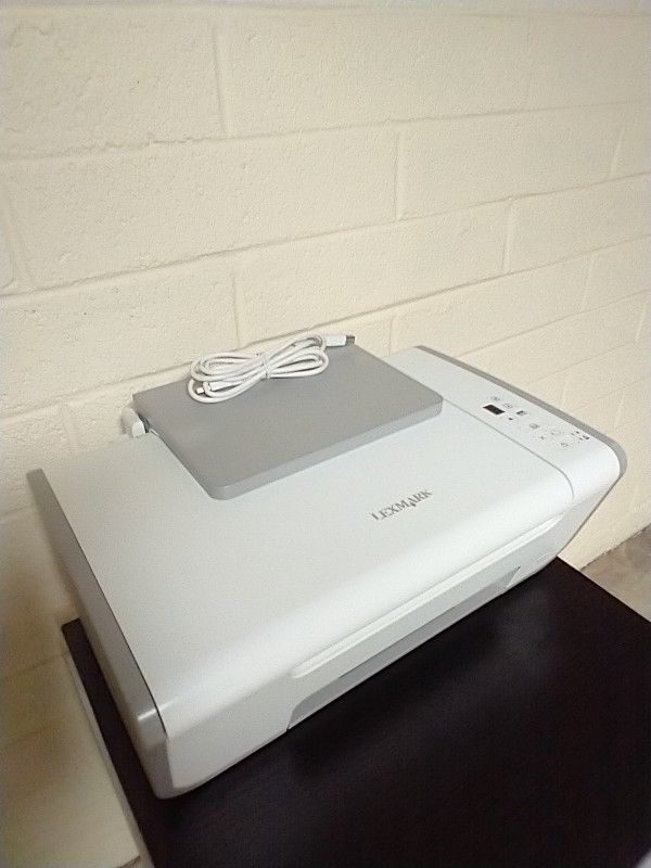 PRINTER LEXMARK 4433 001 X2600 1200 X 1200 Dpi 22ppm Mono 16ppm PRINTER LEXMARK 4433 001 X2600 1200 X 1200 Dpi 22ppm Mono 16ppm