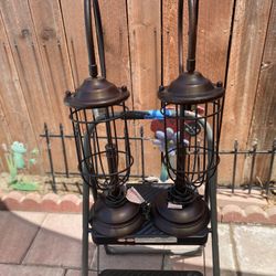 Decorating House Lamps 