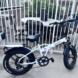 E Bike 