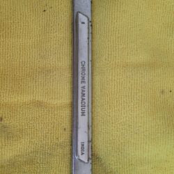 12 mm Wrench