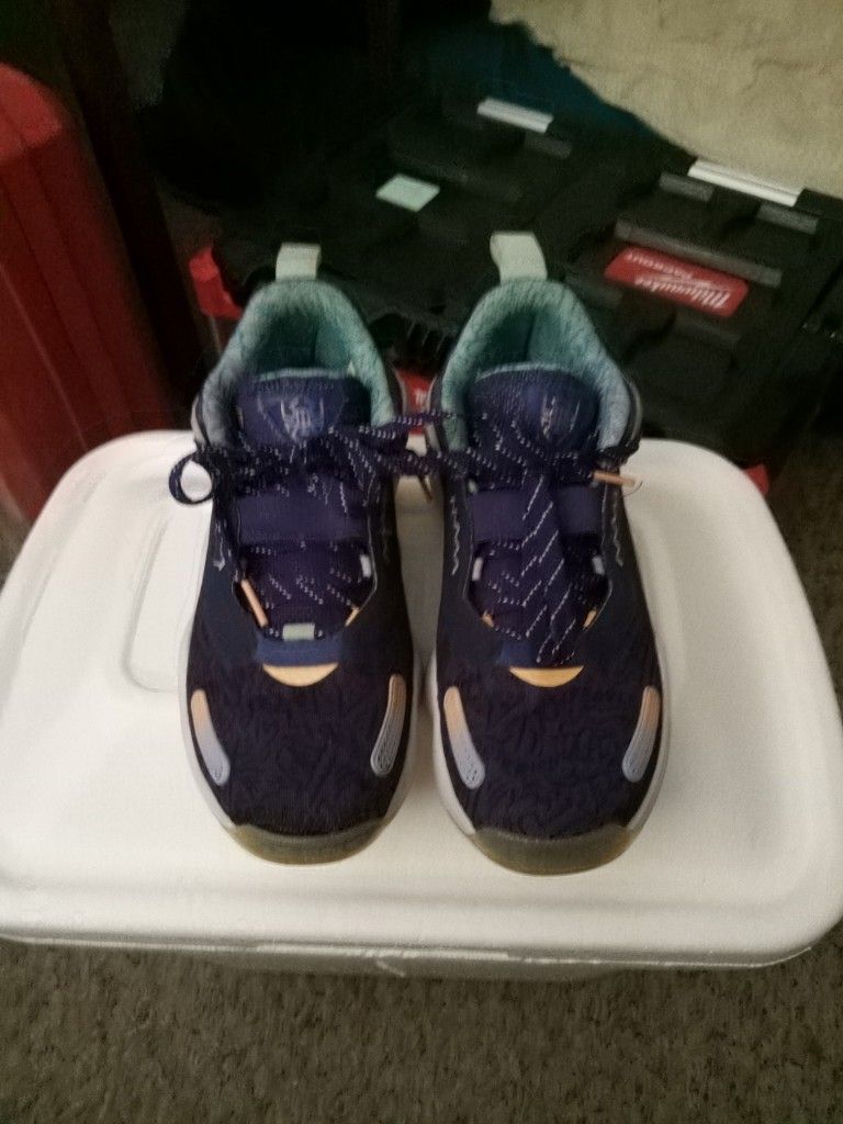 Adidas Mens Basketball Shoes