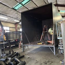 W P W. Welding  Estructura 