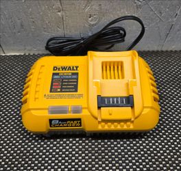 Dewalt battery charger
