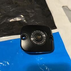 Master cylinder Cover