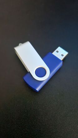 USB Drive
