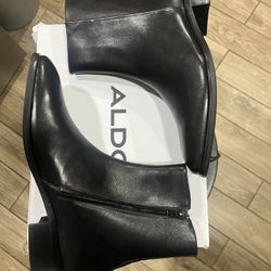 ALDO Amur Ankle Boots