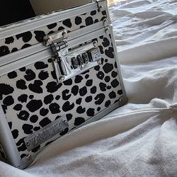 Vaultz Locking Medicine Box