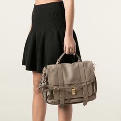 Proenza Schouler PS1 Bag Purse Satchel Crossbody Backpack