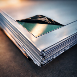 Stainless Steel Sheets | Food Truck & Restaurant Supply