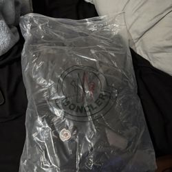 Moncler Vest
