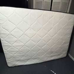 Queen Mattress 