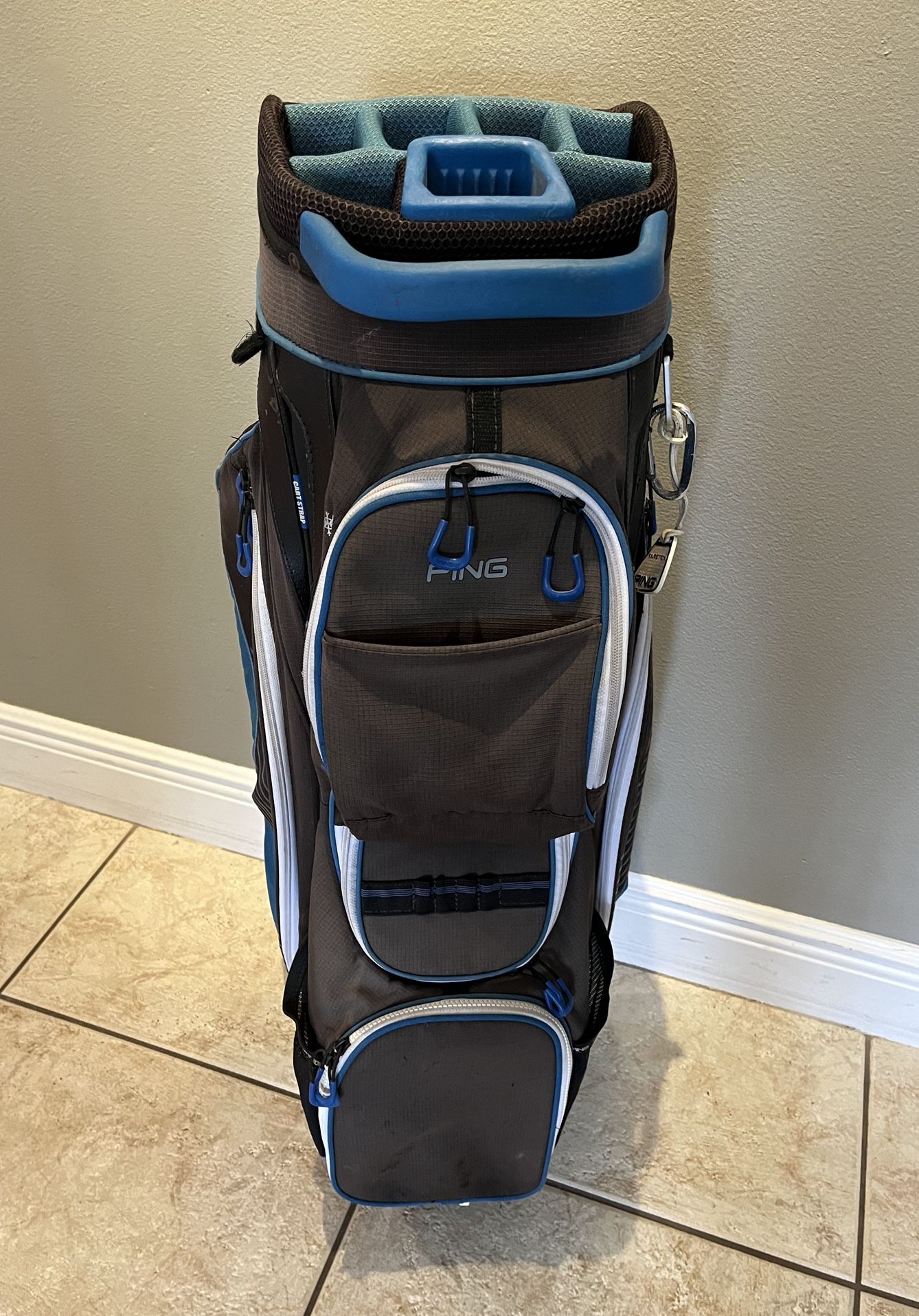 Ping Golf Bag