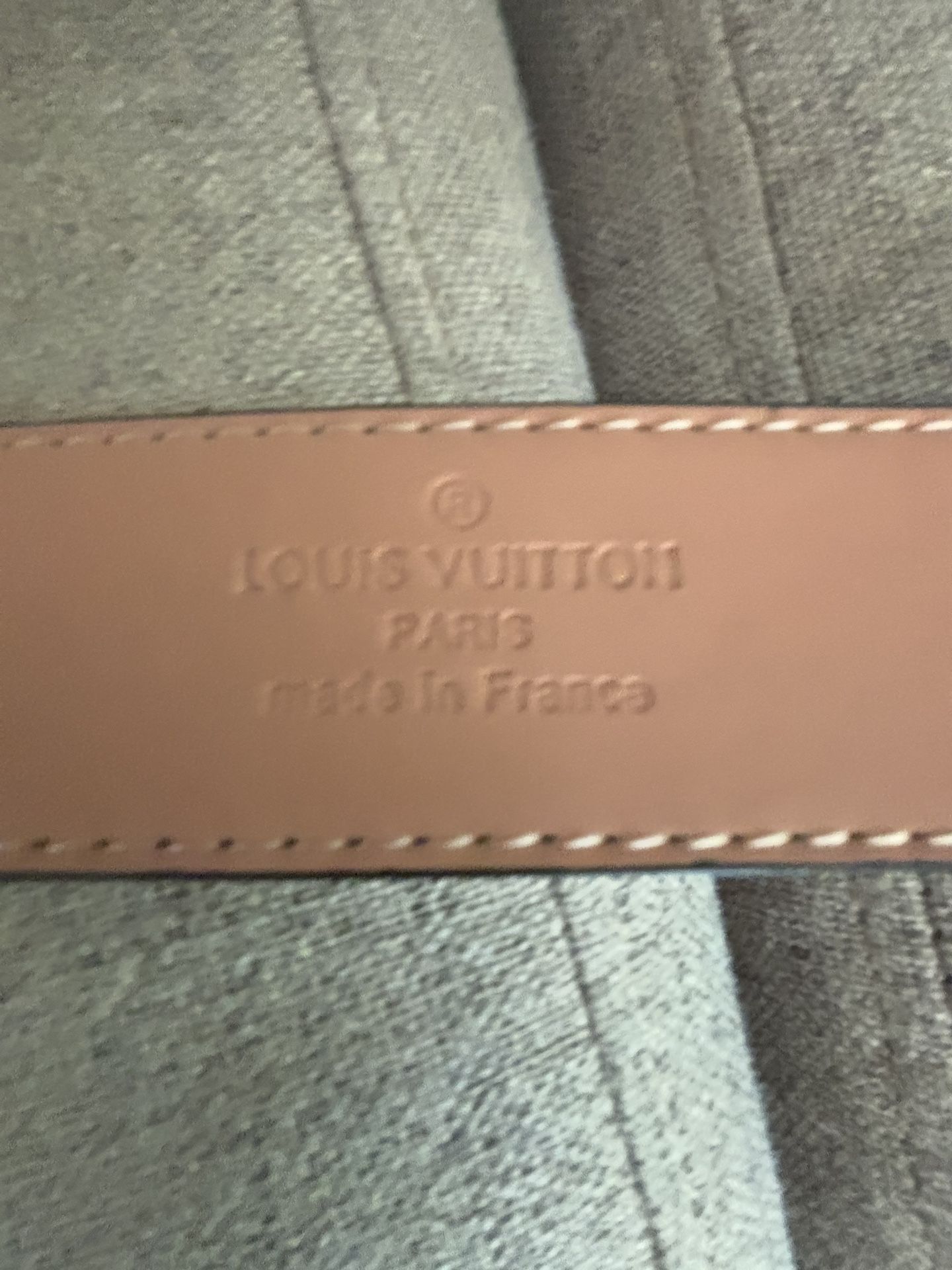 LV BELT