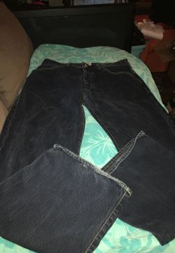 Guess pants