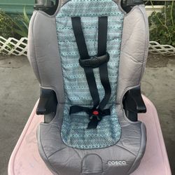 Car seat