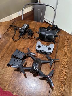 DJI FPV Drone