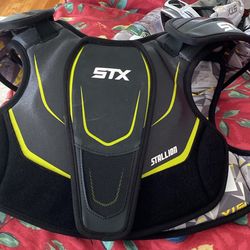 Lacrosse Chest Protector