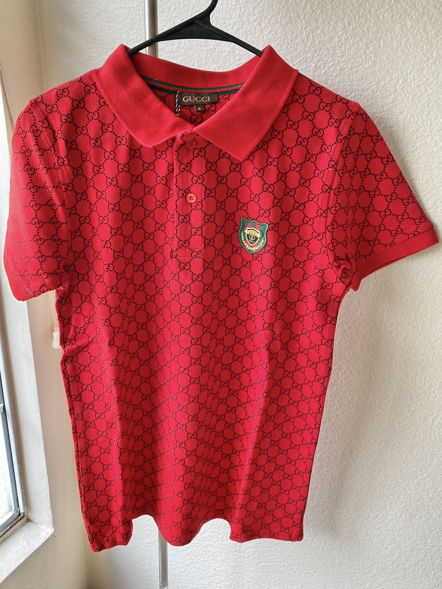 Gucci Polo shirt