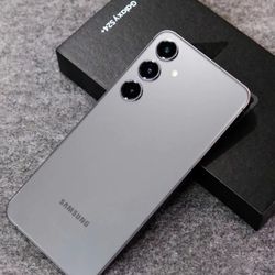 Samsung Galaxy S24 Plus 256gb  Unlocked, FREE Smartwach/ Headphones. Pay $1 Today Rest in payments. NO CREDIT NEEDED FINANCING