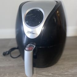 Air Fryer 