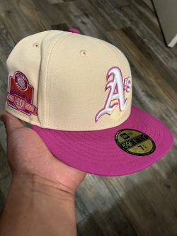 Oakland A’s New Era Baseball Cap
