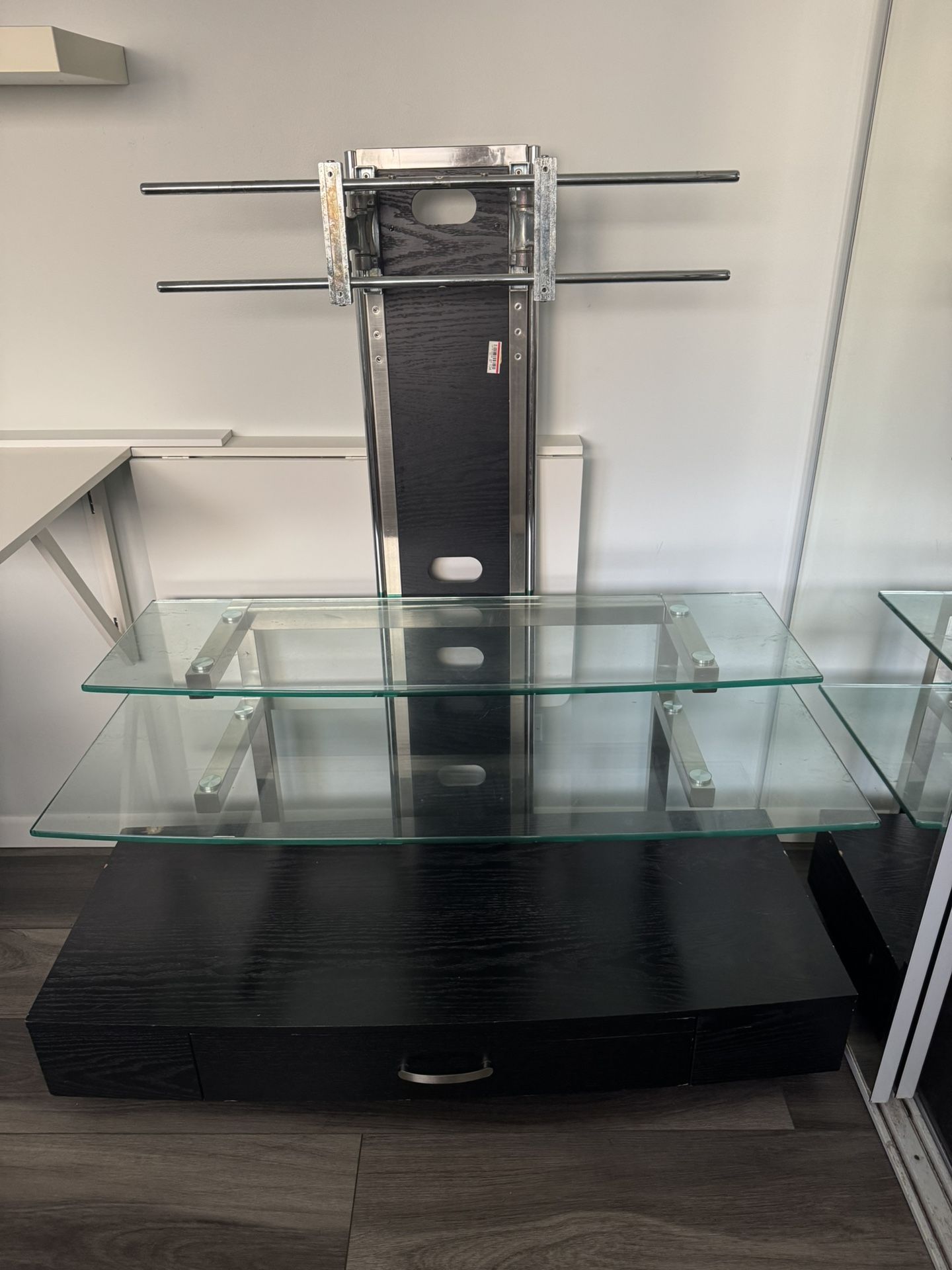 Z-Line Designs TV Stand
