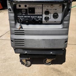 Honda eu 3000 generator