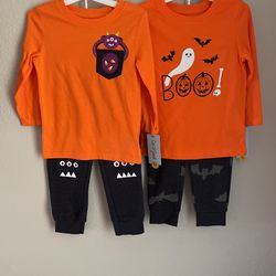 Toddler Sets 