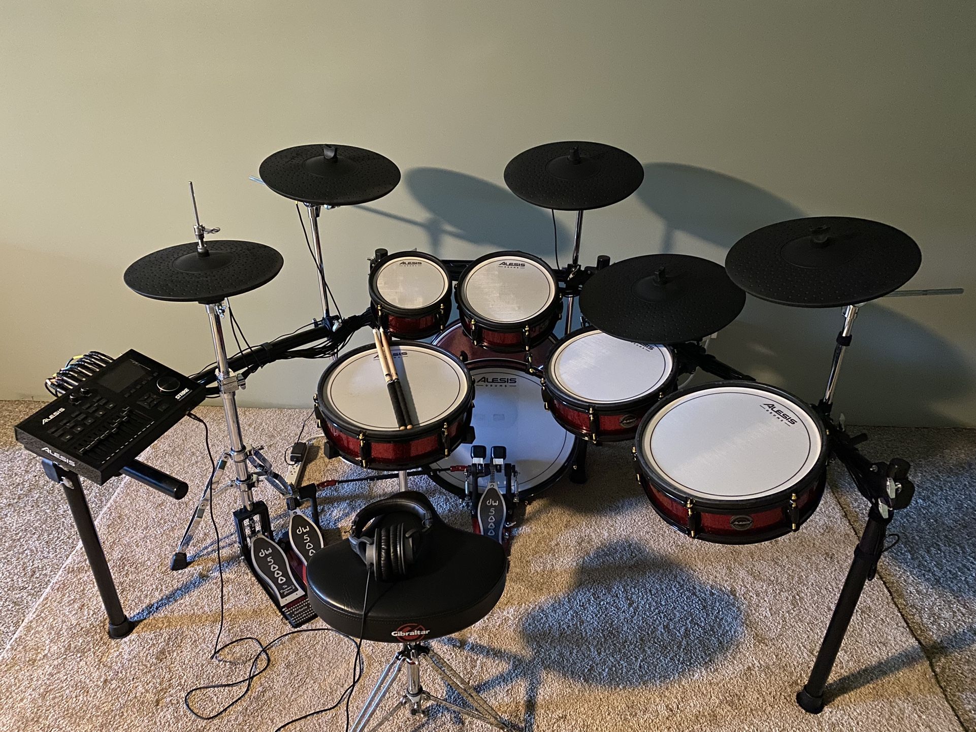 Alesis Strike Pro SE