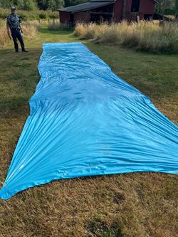 Water Slide 40 ft