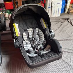 Baby Seat/stroller 