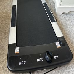 Under Desk Walking Pad - Ceartry