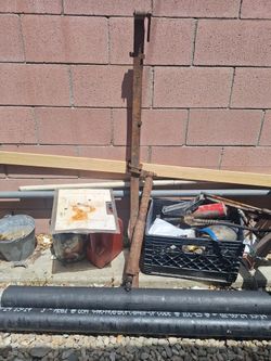 Chevy 47-54 Leaf Spring