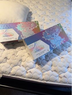 Prismatic evolution SPC