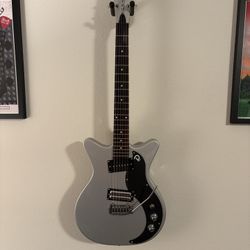 Danelectro 59XT