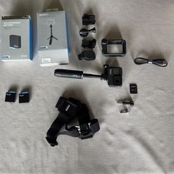 GoPro HERO 8 4K