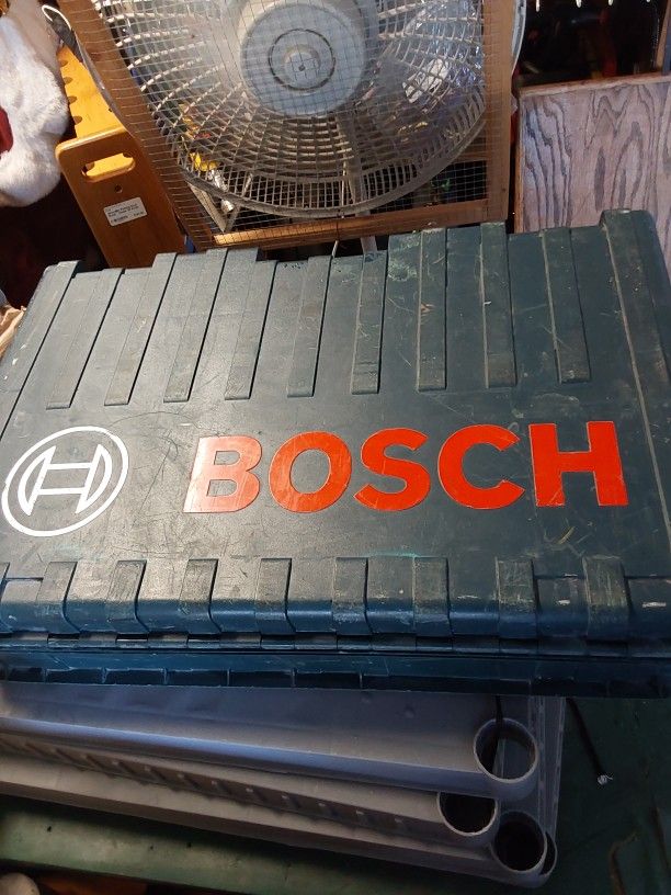 Bosch Hammer Drill