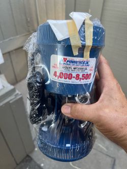 Pompa cooler de agua