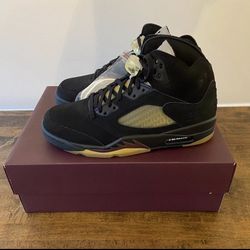 Air Jordan 5 Retro “A Ma Maniere Mid Dusk”