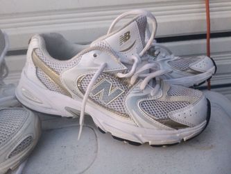 New balance