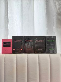 Valentino Perfume