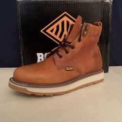 Work Boots